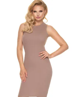 Denní šaty model 156930 PeeKaBoo