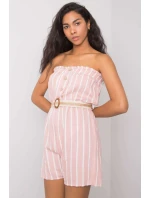 Dámský Overal model 214473 Rue Paris Dámský Overal model 214473 Rue Paris