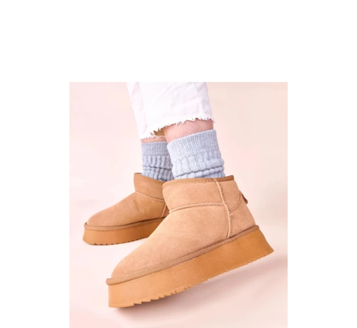 Sněhule model 221005 Solea Sněhule model 221005 Solea