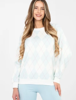 Mikina  model 224855 Italy Moda