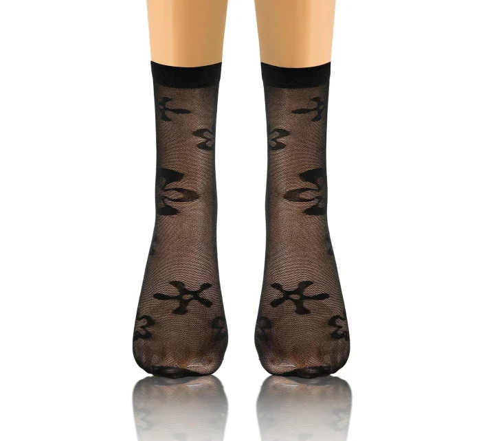 Ponožky model 21004800 A'2 - Sesto Senso