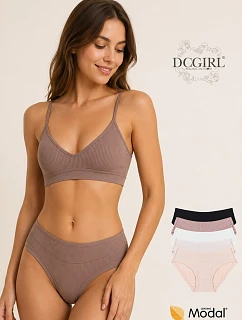 DC Girl kalhotky 26717 A'2 S-XL