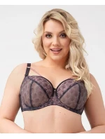 Měkká dámská podprsenka soft Gorsenia K 749 Adrianne Měkká dámská podprsenka soft Gorsenia K 749 Adrianne