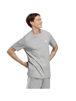 Tričko adidas Essentials Single Jersey s vyšitým malým logem M IC9288 Tričko adidas Essentials Single Jersey s vyšitým malým logem M IC9288