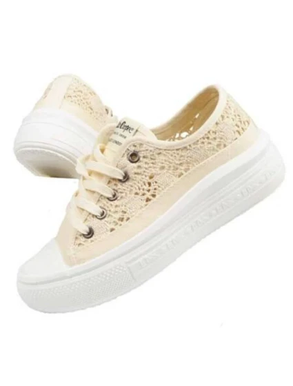 W model 20995649 dámské boty - Lee Cooper