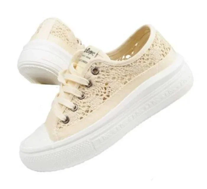 W model 20995649 dámské boty - Lee Cooper