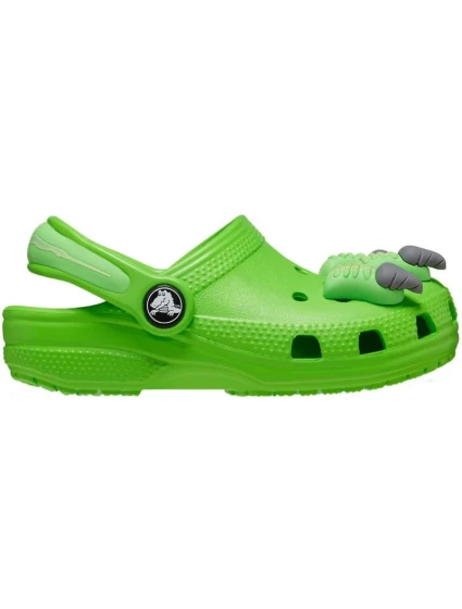 Classic Clog Jr dřeváky model 19684588 - Crocs Classic Clog Jr dřeváky model 19684588 - Crocs