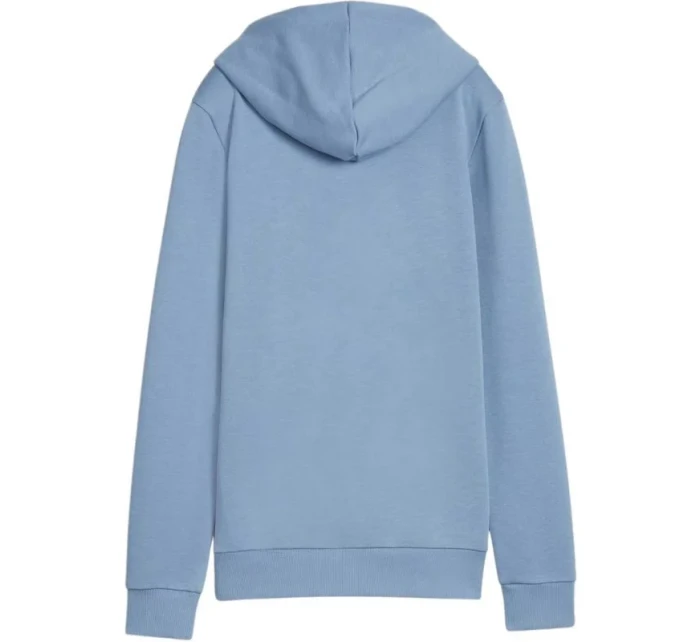 Puma ESS Logo Hoodie W 586797 20 Puma ESS Logo Hoodie W 586797 20