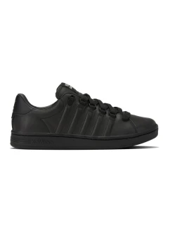 KSwiss II pánské tenisky z přírodní kůže černé model 21382926 - K- Swiss