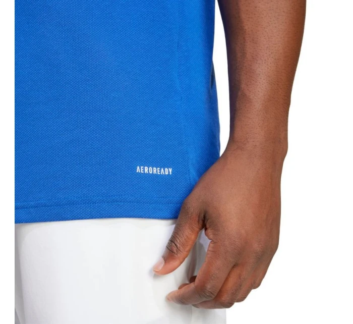 Tričko Squadra 25 Polo M model 21024394 pánské - ADIDAS Tričko Squadra 25 Polo M model 21024394 pánské - ADIDAS