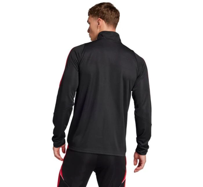 Mikina Tiro 24 Training Top M model 20941749 pánské - ADIDAS Mikina Tiro 24 Training Top M model 20941749 pánské - ADIDAS