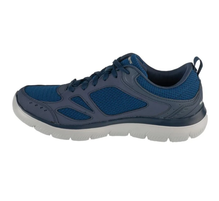 Skechers Summits-South Rim 52812-NVY navy blue 41 Skechers Summits-South Rim 52812-NVY navy blue 41
