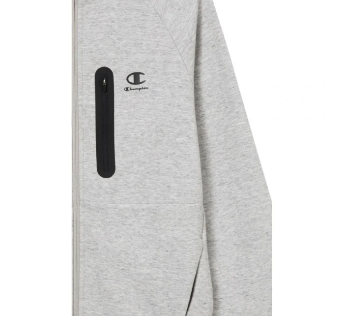 Pánská tepláková souprava model 21738100 - CHAMPION