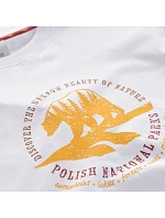 Pánské tričko s krátkým rukávem HORAL