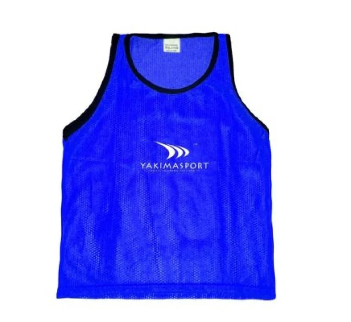 Modrá značka Yakimasport 100018 dětské