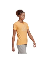 Koszulka Floral Graphic TShirt W model 19556656 - ADIDAS Koszulka Floral Graphic TShirt W model 19556656 - ADIDAS