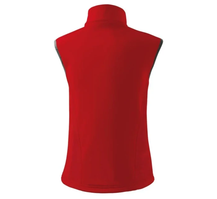 Dámská softshellová vesta Vision W MLI-51607 - Malfini Dámská softshellová vesta Vision W MLI-51607 - Malfini