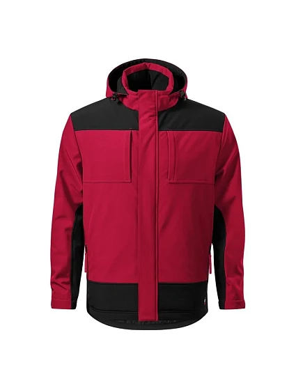 Softshellová bunda Vertex M model 17986455 - Rimeck Softshellová bunda Vertex M model 17986455 - Rimeck