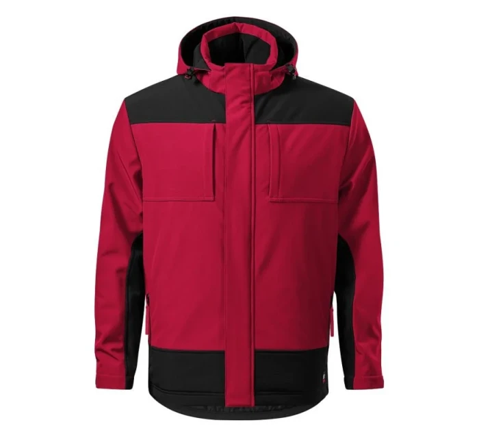 Softshellová bunda Rimeck Vertex M MLI-W5523