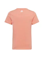 Dětské tričko Lin Jr IC3153 - Adidas