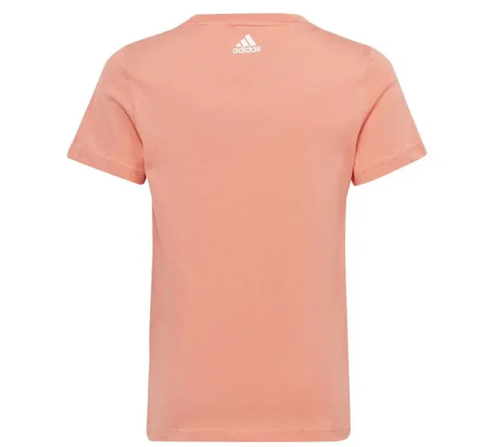 Dětské tričko Lin Jr IC3153 - Adidas