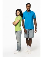 K 241 Pánské piqué polo model 22506781 navy - Kariban K 241 Pánské piqué polo model 22506781 navy - Kariban
