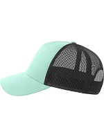 Rapper CottonS 5 panelová Trucker kšiltovka 33.0260 model 22552207 - Atlantis Headwear