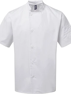 PR 900 s krátkým rukávem white model 22418632 - Premier