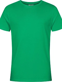 Promodoro 3077 Pánské pracovní tričko - EXCD 40.3077 green