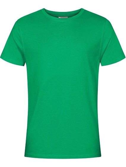 Promodoro 3077 Pánské pracovní tričko - EXCD 40.3077 green