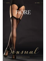 Fiore Diva 20 Den O4065 barva:černá