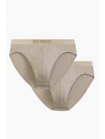 model 21282609 2pack kolor:beżowy - Atlantic
