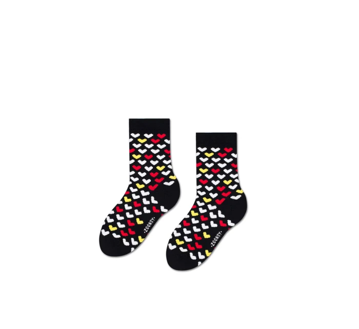 Sada ponožek model 21606578 - ZOOKSY/RAINBOW SOCKS