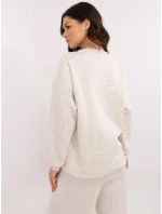 Halenka EM BL 617 16.01X světle béžová Halenka EM BL 617 16.01X světle béžová