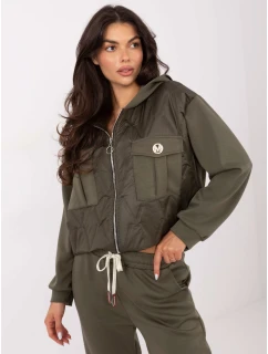 IT KMPL 9872.97 khaki souprava