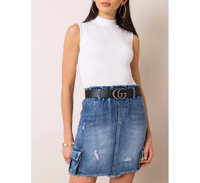 Sukně NM DE SD model 14838313 modrá - FPrice