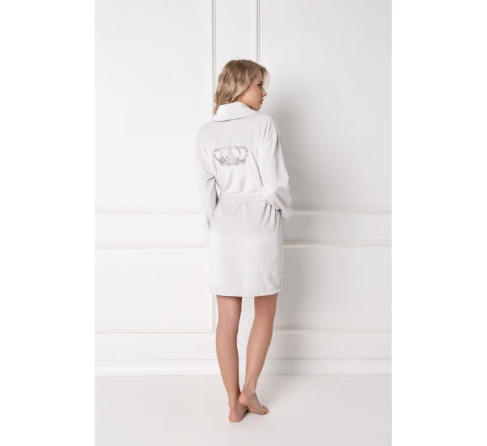 Župan model 17599241 Grey - Aruelle