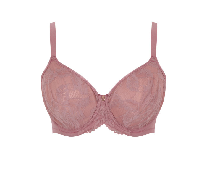 Panache Radiance Full Cup ash rose 10461