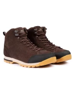 Pánská semišová obuv Trespass Gale Pánská semišová obuv Trespass Gale