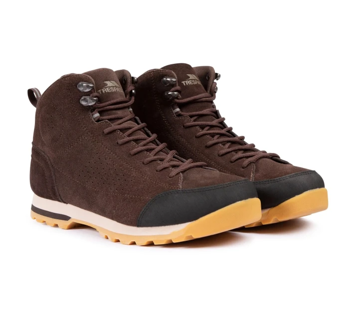 Pánská semišová obuv Trespass Gale Pánská semišová obuv Trespass Gale