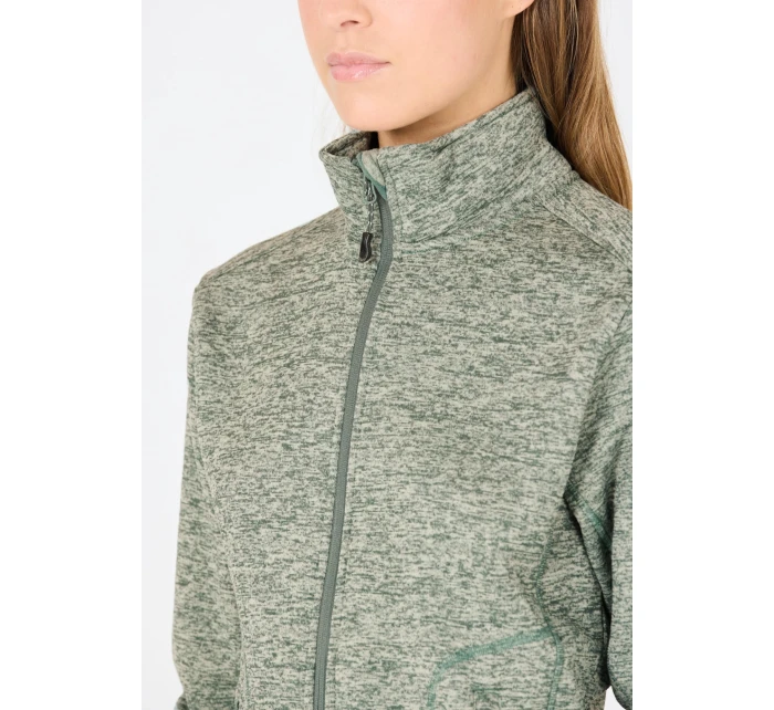 Dámská fleecová mikina model 21327179 - Whistler Dámská fleecová mikina model 21327179 - Whistler