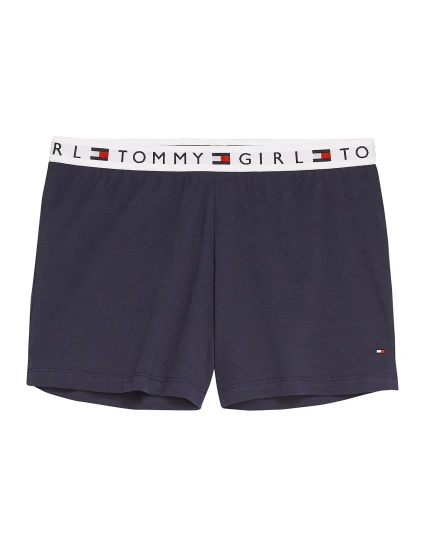 Dámské šortky UW0UW01668-416 - Tommy Hilfiger