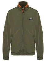 Pánská vitrovka A00632-0LAYV-51F - Diesel