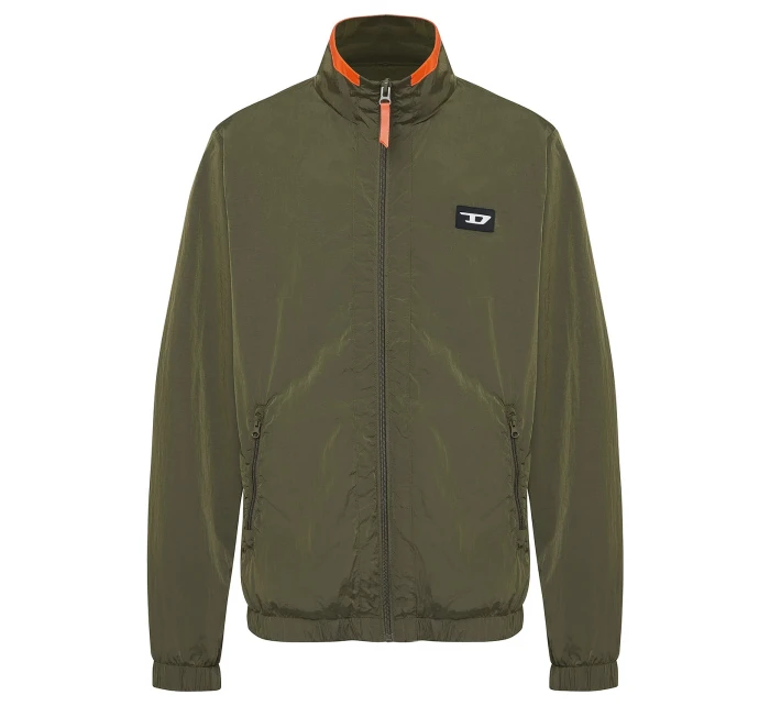 Pánská vitrovka A00632-0LAYV-51F - Diesel