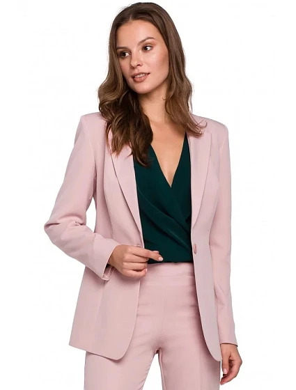 Dámské sako K036 - Makover