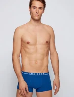 Pánské boxerky Trunk 3p CO 50325403 - Hugo Boss