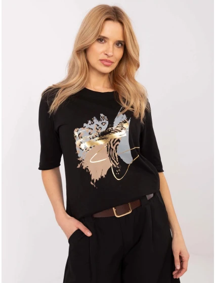 Halenka CLM BZ 0119.36 černá - FPrice