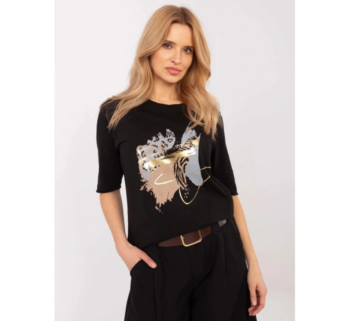 Halenka CLM BZ 0119.36 černá - FPrice