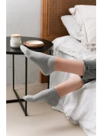 DÁMSKÉ PRUHOVANÉ PONOŽKY 137