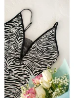 DÁMSKÝ DRES 746 SAVANNAH